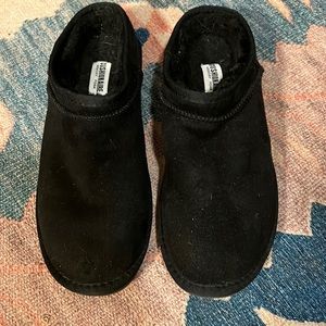 Cushionaire Ugg slipper dupes